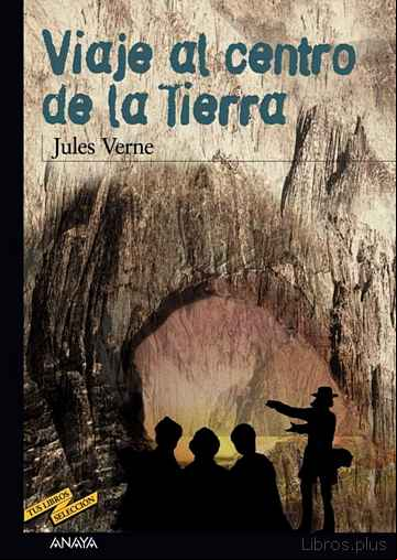 Descargar gratis ebook VIAJE AL CENTRO DE LA TIERRA en epub
