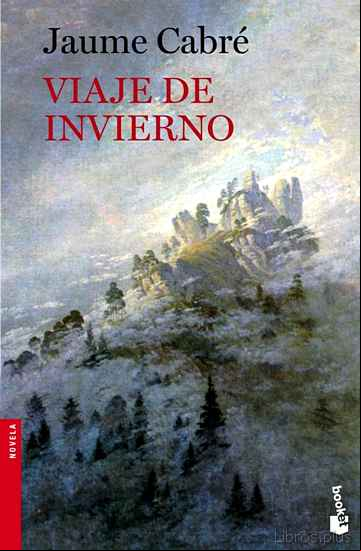 Descargar gratis ebook VIAJE DE INVIERNO en epub