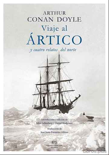 Descargar ebook VIAJE POR EL ARTICO