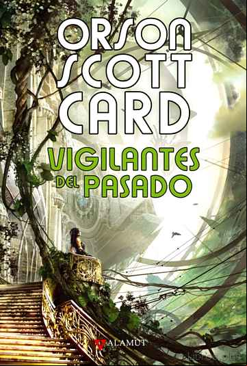 Descargar gratis ebook VIGILANTES DEL PASADO en epub