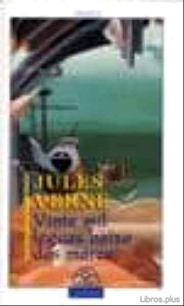 Descargar gratis ebook VINTE MIL LEGUAS BAIXO DOS MARES en epub