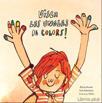 Descargar ebook VISCA LES UNGLES DE COLORS!