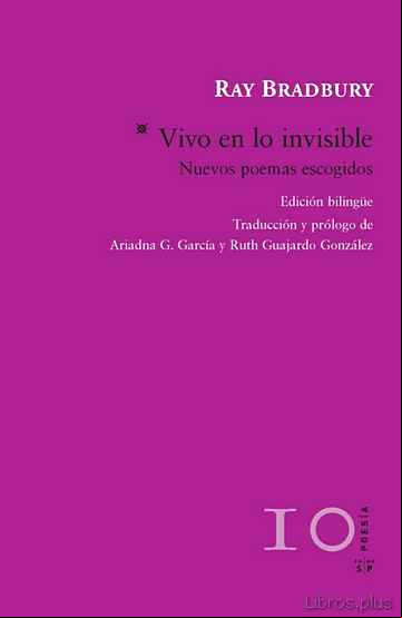 Descargar gratis ebook VIVO EN LO INVISIBLE en epub