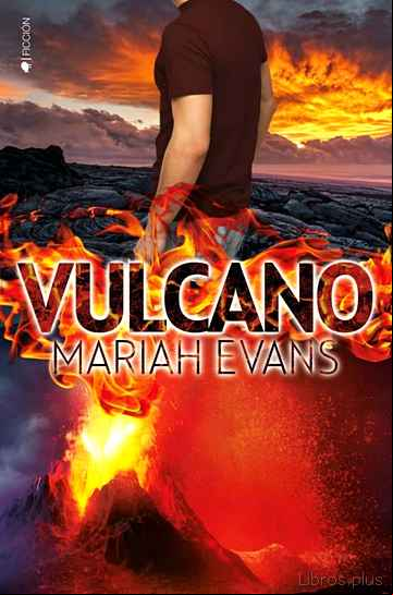 Descargar gratis ebook VULCANO (SAGA ELOHIM 2) en epub
