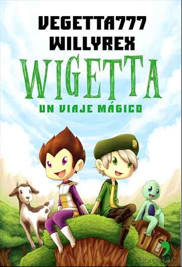 Descargar gratis ebook WIGETTA: UN VIAJE MAGICO en epub