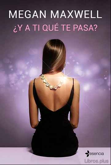 Descargar ebook ¿Y A TI QUE TE PASA?