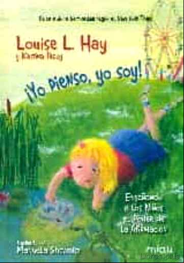 Descargar ebook ¡YO PIENSO, YO SOY!