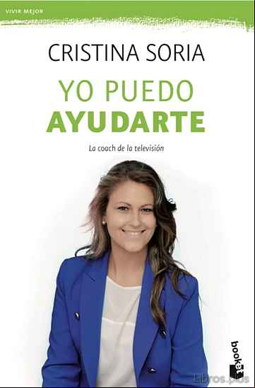 Descargar ebook YO PUEDO AYUDARTE