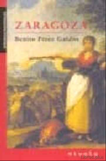 Descargar gratis ebook ZARAGOZA en epub