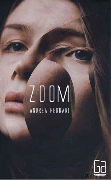 Descargar gratis ebook ZOOM en epub